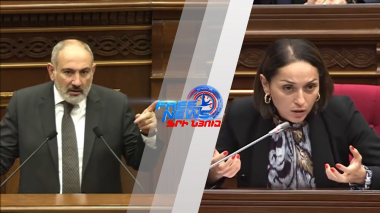 «Խաղաղության օրակարգը և «Խաղաղության խաչմերուկ»-ը հենց անվտանգության մասին է․ Նիկոլ Փաշինյան