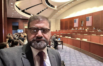 Մեզ համար լավ նորությունը այն է թերևս, որ ԱՄՆ-ը հենց ՀՀ-ին է տեսնում Հարավային Կովկասում հուսալի գործընկեր. Բաբաջանյան