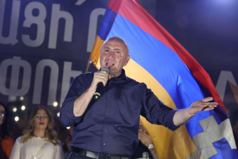 Անդրանիկ Թևանյանը հրաժարվում է ավագանու մանդատից