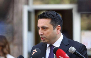 Հայաստանը ՀԱՊԿ-ից դուրս գալու որոշում չունի․ Ալեն Սիմոնյան