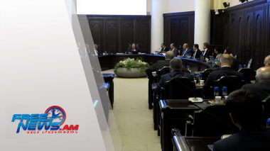 Եվս 500 մլն դրամ` ԼՂ-ից բռնի տեղահանվածներին աջակցելու համար