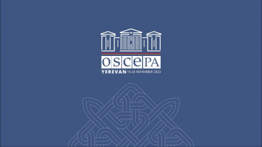 ԵԱՀԿ ԽՎ աշնանային նստաշրջանի բացման արարողություն. ուղիղ հեռարձակում