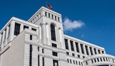 Արդարադատության միջազգային դատարանի պատմության ընթացքում մեկ վարույթով որևէ այլ պետության նկատմամբ այս քանակի ժամանակավոր միջոցներ չեն կիրառվել. ԱԳՆ