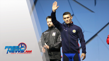 Հայ ծանրորդները 2 ոսկե մեդալ են նվաճել աշխարհի երիտասարդական առաջնությունում