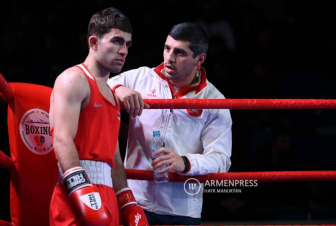 Երիտասարդ բռնցքամարտիկները 2 ոսկե, 1 արծաթե և 3 բրոնզե մեդալ են նվաճել Եվրոպայի առաջնությունում