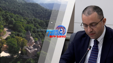 Այս տարի 2 մլն զբոսաշրջիկ է այցելել ՀՀ. Քերոբյան