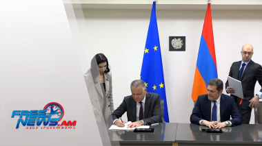 ԵՄ-ն պատրաստ է էլ ավելի ամրապնդել առաքելության ներկայությունը Հայաստանում