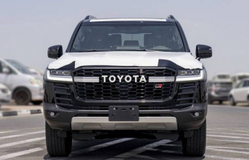 Ինչ նպատակի կծառայի ԲՏԱ նախարարության գնած 46 մլն դրամ արժողությամբ ամենագնացը