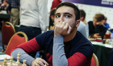 Հայաստանի տղամարդկանց հավաքականը` շախմատի Եվրոպայի թիմային առաջնության բրոնզե մեդալակիր
