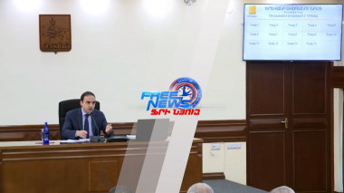 Երևանի ավագանու 5 անդամներ հրաժարվել են իրենց մանդատներից