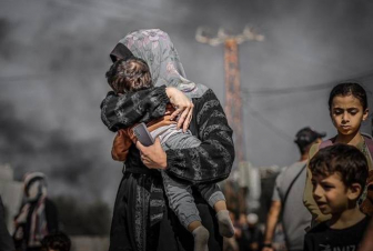 Գազայի հատվածում ավելի քան 2 միլիոն մարդ պարենային օգնության կարիք ունի. ՄԱԿ