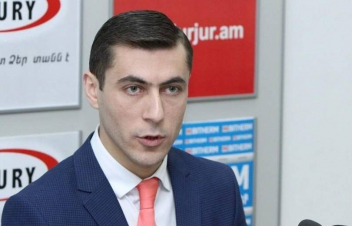 Գագիկ Սուրենյանը լուսանկար է հրապարակել