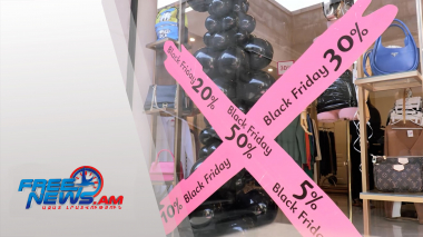 Դիտեք այսօր՝ Ազատ լուրերում