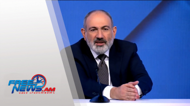 Կառավարությունը միայն վերջին հինգ տարում 100 մլրդ դրամից ավելի ներդրումներ է կատարել Սյունիքում