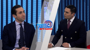 ՌԴ-ն հետաձգել է ՀՀ-ին զենքի մատակարարումը Ուկրաինայի հատուկ գործողության պատճառով․ Զատուլին