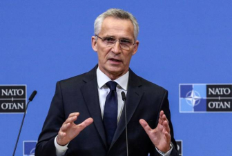 Ստոլտենբերգը կարևորել է Չինաստանի հետ երկխոսությունը