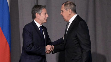 Տեղյակ չենք. Պետդեպարտամենտը հրաժարվել է մեկնաբանել Լավրով-Բլինկեն շփումների հնարավորությունը