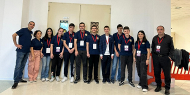 Հայ շախմատիստների արդյունքները Իտալիայում ավարտված աշխարհի առաջնությունում