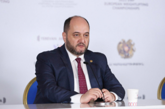 Լարսի անցակետ փակելը մեզ վրա չի ազդի, եթե Հայաստանի բիզնեսը նոր շուկաներ գտնի. Արայիկ Հարությունյան