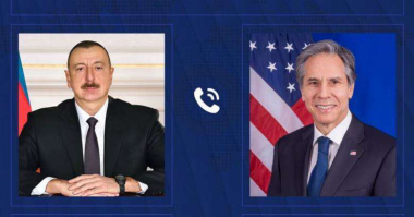 Ջեյմս Օ'Բրայանը դեկտեմբերին կայցելի Ադրբեջան. Բլինքենն ու Ալիևը համաձայնության են հասել