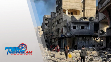 Գազայի հատվածում հումանիտար հրադադարը երկարաձգվել է ևս երկու օրով