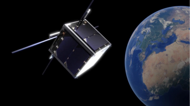 «Հայասաթ-1» արբանյակի թռիչքը տիեզերք հետաձգվել է 2 օրով