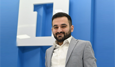 Ուղիղ 67 տարի առաջ հենց այս օրը Նորքի բարձունքից հեռարձակվեց հայկական հեռուստատեսության առաջին եթերը