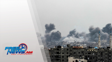 Իսրայելը ազատ է արձակել 30 պաղեստինցի բանտարկյալի