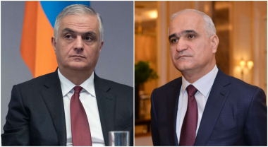 Մհեր Գրիգորյանն ու Շահին Մուստաֆաևը կհանդիպեն Իջևանի և Ղազախի սահմանին