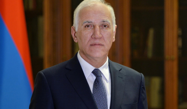 Մեր հեռուստատեսությունը լիարժեքորեն հասել է իր ամենակարևոր որակին՝ խոսքի ազատությանն ու գրաքննության մերժմանը. Վահագն Խաչատուրյանի ուղերձը