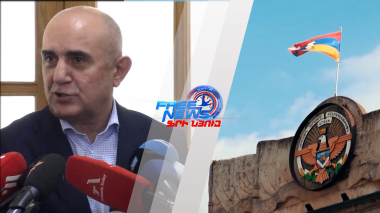 Արցախի հարցը չի լուծվել. Բաբայան