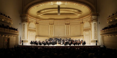 Հայաստանի ազգային ֆիլհարմոնիկը՝ համաշխարհային կարգի նվագախումբ. ավարտվել է միջազգային շրջագայությունը