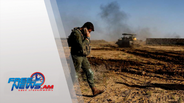 Իսրայելը և ՀԱՄԱՍ-ը պայմանավորվել են հրադադարը երկարաձգել ևս 1 օրով