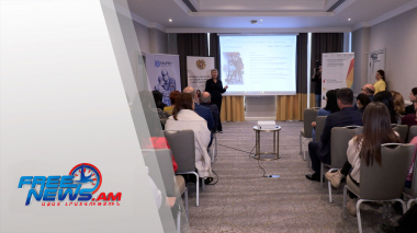 Զինծառայողներն ու պատերազմի մասնակիցները՝ ԶԻՆՀԱԲ հարթակի շահառուներ