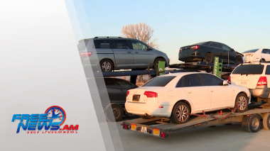 Երրորդ երկրներից ավտոմեքենաների մաքսազերծման գումարի մի մասը կվճարի պետությունը