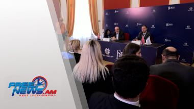 Ցավալի է, որ ծովից ծով Հայաստանը կրճատվել ու կրճատվում է. Թալեբ