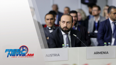 Միջազգային հանրության լուռ համաձայնությամբ Ադրբեջանը հասել է իր վաղեմի նպատակին. Միրզոյան