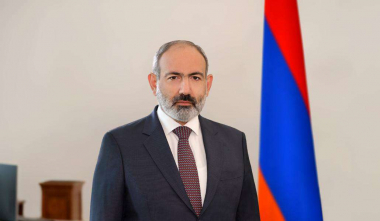 ՀՀ վարչապետն ուղերձներ է հղել ԱՄԷ-ի նախագահին և փոխնախագահին