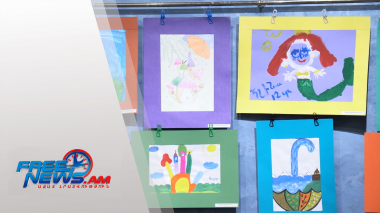 Ներառականությունն ու արվեստը․ «Կողք կողքի» 4-րդ միջազգային փառատոնը մեկնարկել է