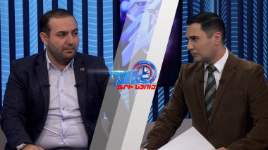 Ում ձեռքին է Արցախի հարցի լուծման բանալին