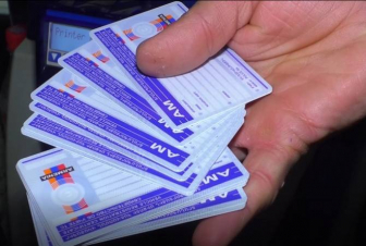 Քննչական կոմիտեն բացահայտել է կաշառքի դիմաց վարորդական վկայականների իրացման հանցավոր շղթա