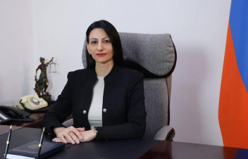 Հաշմանդամություն ունեցող անձանց իրավունքների երաշխավորումը պետության` այլընտրանք չունեցող պարտավորություն է. ՄԻՊ ուղերձը