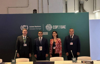 Հարմարվողականության հիմնադրամի հետ համագործակցությանը արդյունավետ և արդյունքահեն է. Հակոբ Սիմիդյան