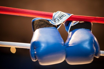 Տիգրան Հովսեփյանը՝ բռցքամարտի աշխարհի չեմպիոն