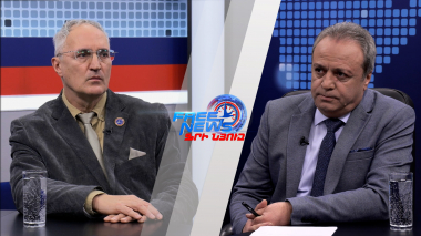 Ինչ էլ խոսեն մեր «բայղուշները», ոչ մի թրքացում, ոչ մի նոր պատերազմ չի լինելու. Տիգրան Խզմալյան