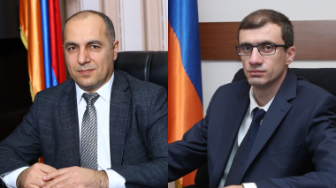 Արկադի Թամազյանին անվստահություն հայտնելու տակ ստորագրել են ավագանու 27 անդամներից 23-ը. նրա վերջին հույսը զոռբայությունն է