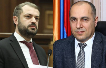 Թամազյանի կողմից զոռբայությամբ աթոռը պահելը բարդացնում է իր վիճակը. Պապոյանը՝ անվստահություն հայտնելու գործընթացի մասին