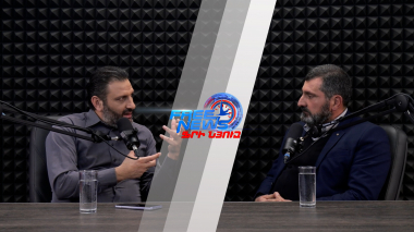 Ազատ շփում Գնել Սարգսյանի հետ