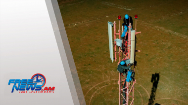 Team-ի նոր սերնդի ցանցը հասանելի է Սյունիքի բոլոր մեծ քաղաքներում