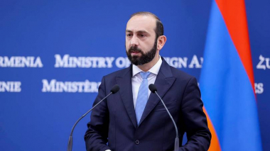 Միջազգային անվտանգության կարգավորումները և մարդու իրավունքների մեխանիզմները շարունակաբար անկում են ապրում. ԱԳ նախարար